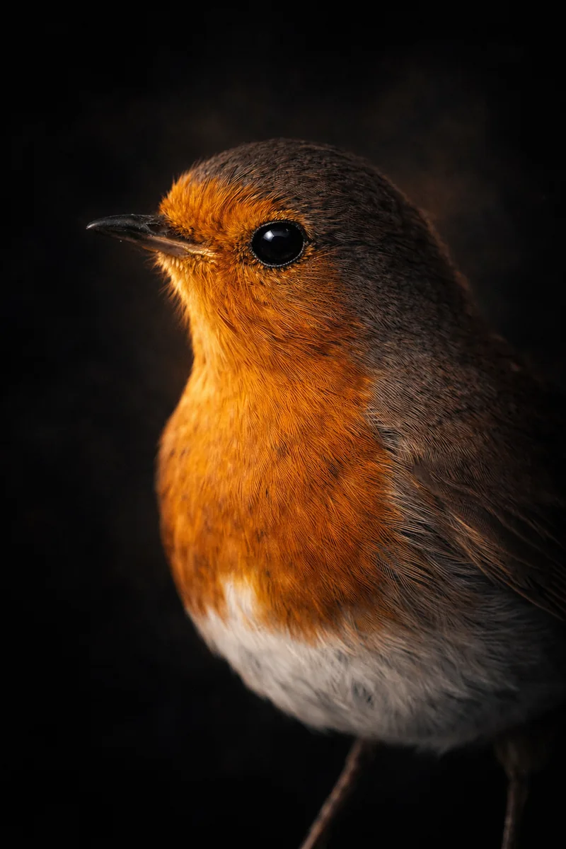 Robin Redbreast